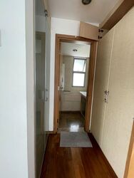 Hillview Regency (D23), Condominium #567599211